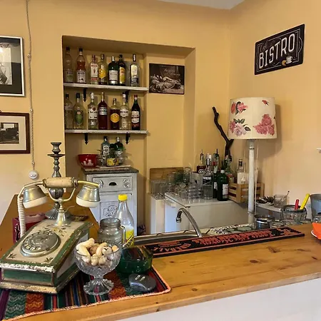 Gli Acquerelli Bed & Breakfast *