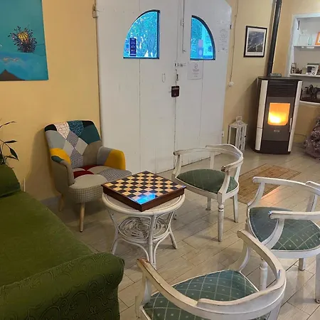 Bed & Breakfast Gli Acquerelli