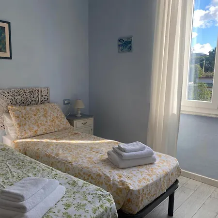 Gli Acquerelli * Portoferraio