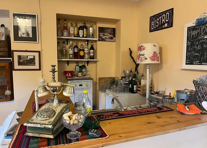 Gli Acquerelli Bed & Breakfast *