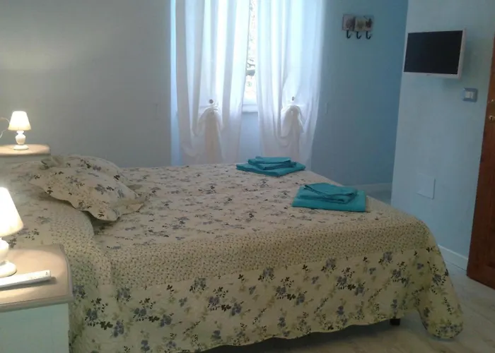 Bed & Breakfast Gli Acquerelli *