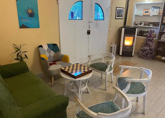 Bed & Breakfast Gli Acquerelli