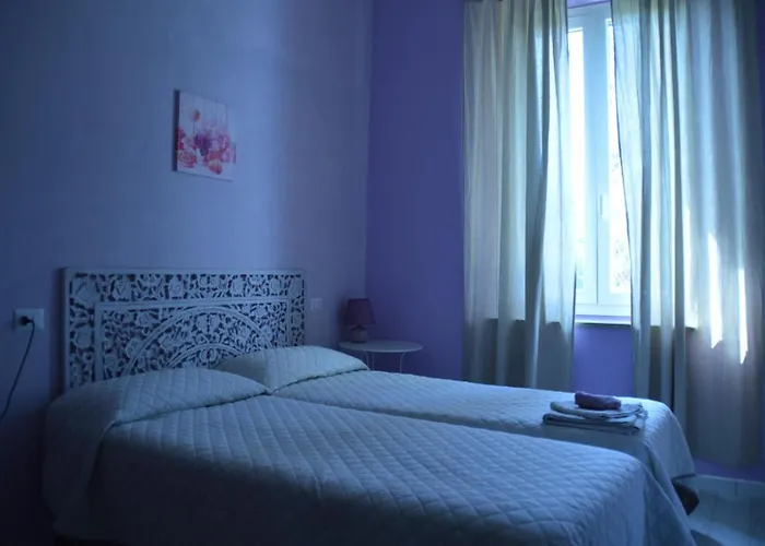 Bed & Breakfast Gli Acquerelli *