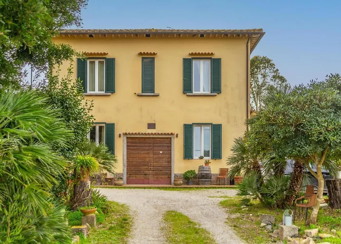 Bed & Breakfast Gli Acquerelli Portoferraio