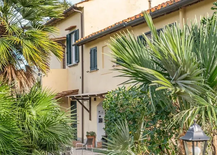 Bed & Breakfast Gli Acquerelli