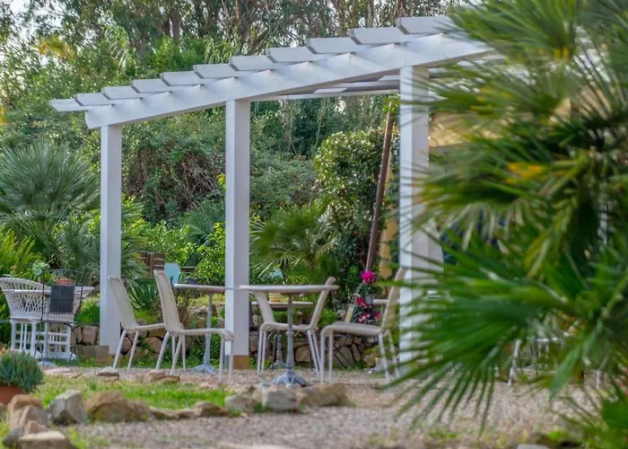 Gli Acquerelli * Portoferraio