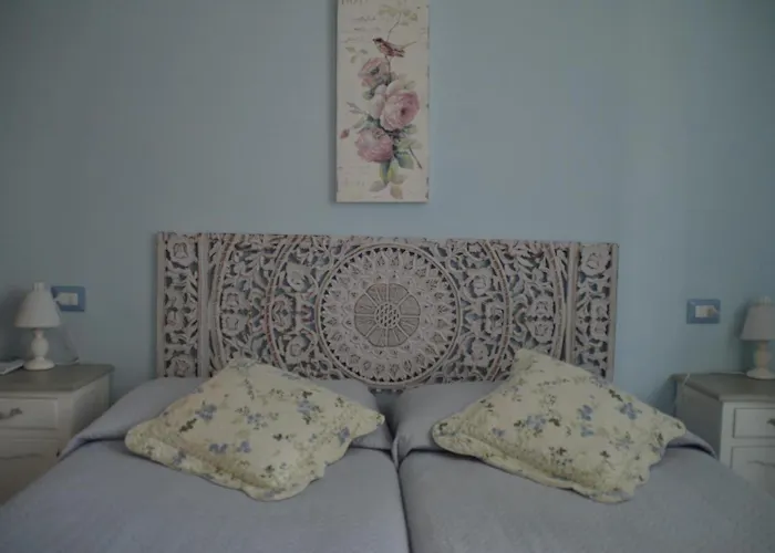 Gli Acquerelli Bed & Breakfast *