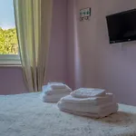 Oda ve Kahvaltı Gli Acquerelli *