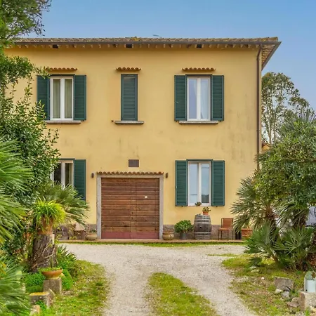 Bed & Breakfast Gli Acquerelli Portoferraio
