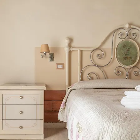 Gli Acquerelli Bed and breakfast Portoferraio
