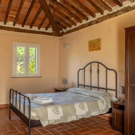 Gli Acquerelli Portoferraio