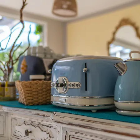 Gli Acquerelli Bed & Breakfast Portoferraio