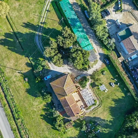 Bed & Breakfast Gli Acquerelli