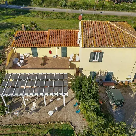 Gli Acquerelli Bed & Breakfast 3*