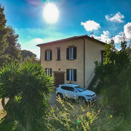 Bed & Breakfast Gli Acquerelli 3*