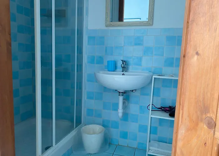 Gli Acquerelli Panzió