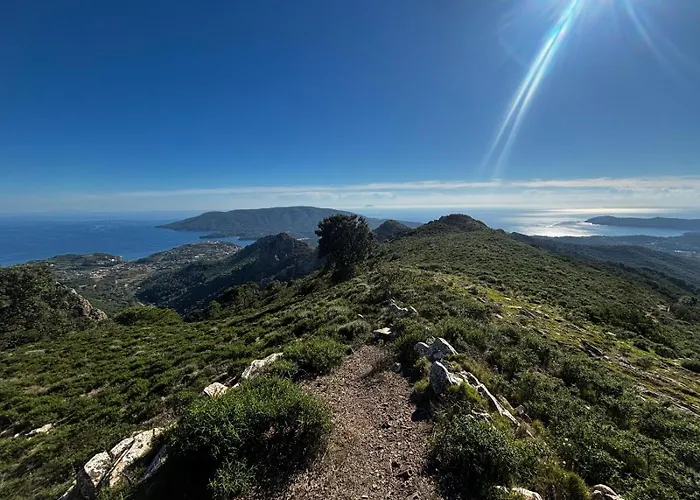 Gli Acquerelli Panzió